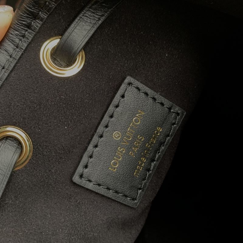 LV Bucket Bags
